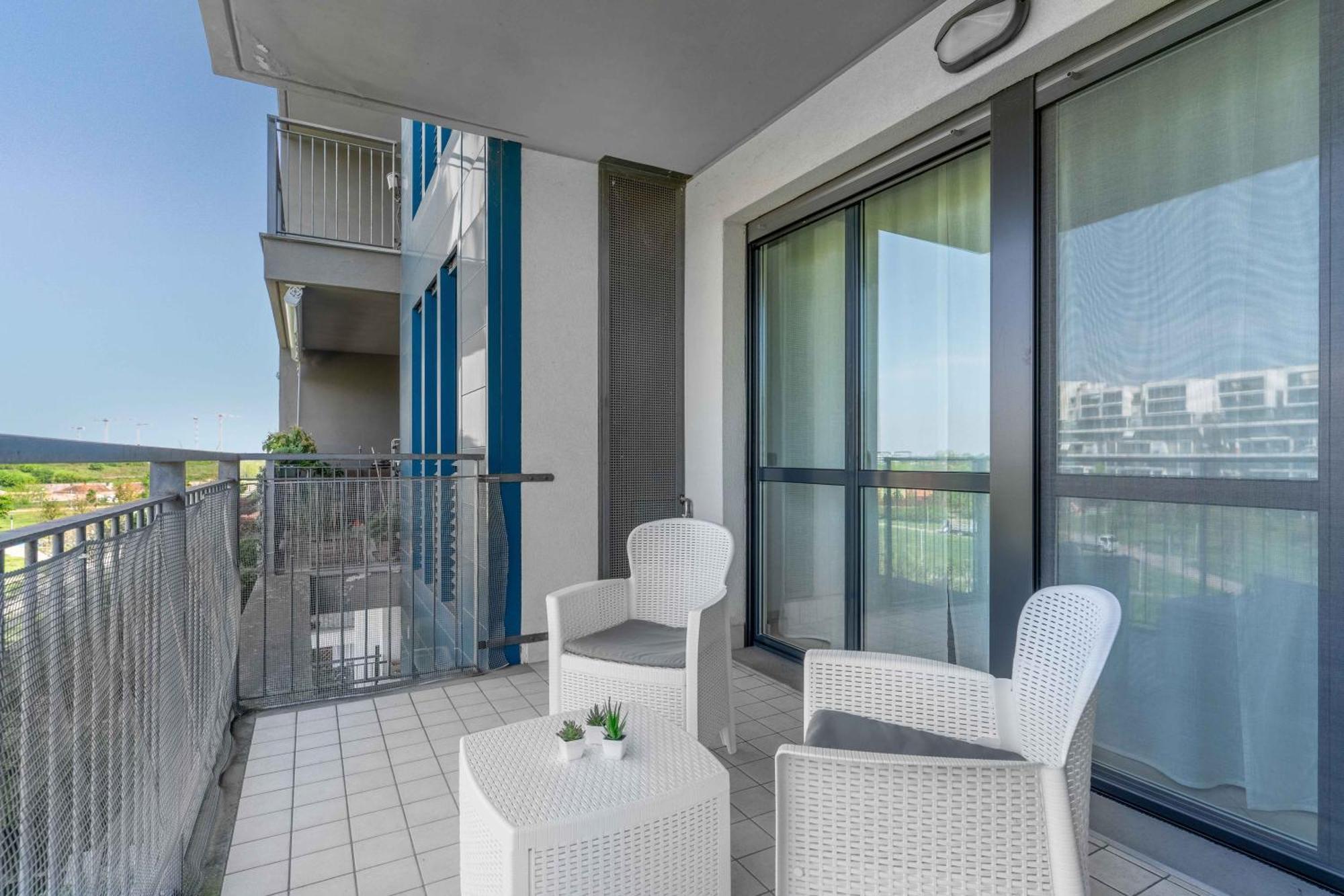 Santa Giulia Suite - Futurismo 17 Milaan Buitenkant foto